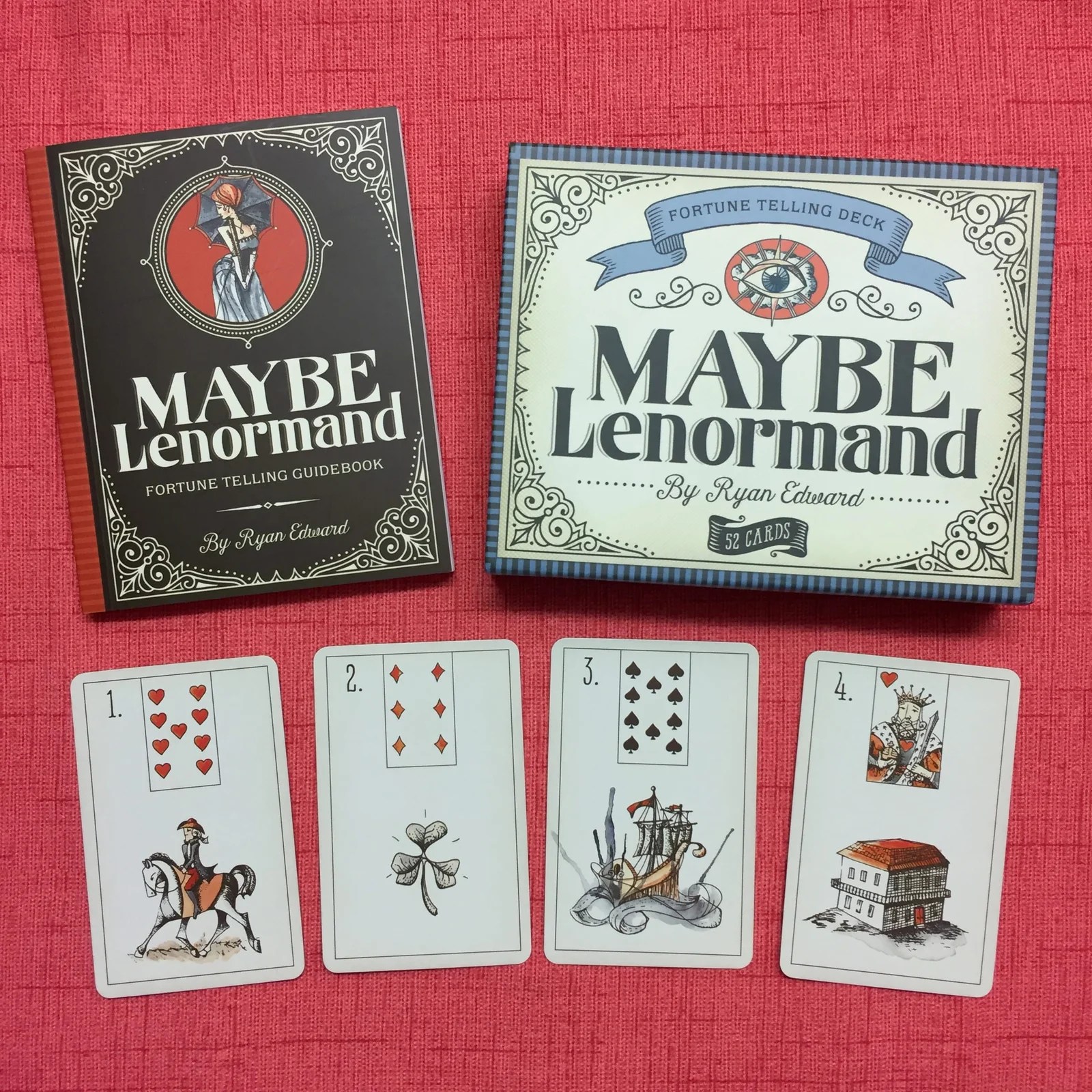 Maybe Lenormand