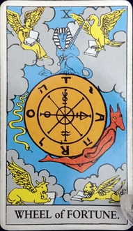 TarotNavi