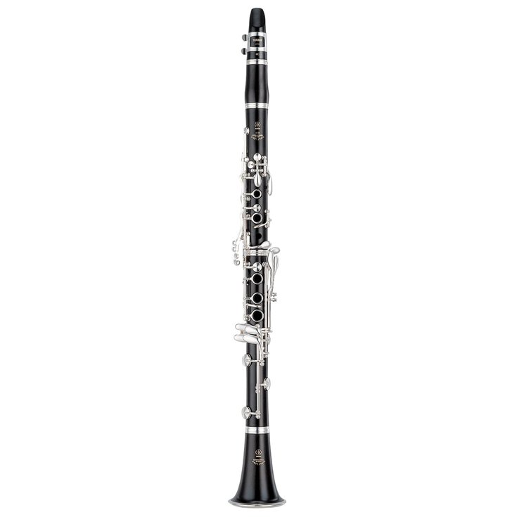 B♭/A Clarinet – Taro's TRADE JAPAN