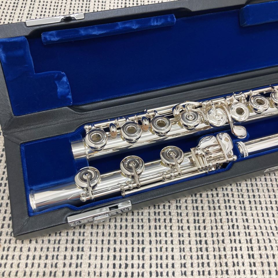 GX-RHE MURAMATSU Flute – Taro's TRADE JAPAN