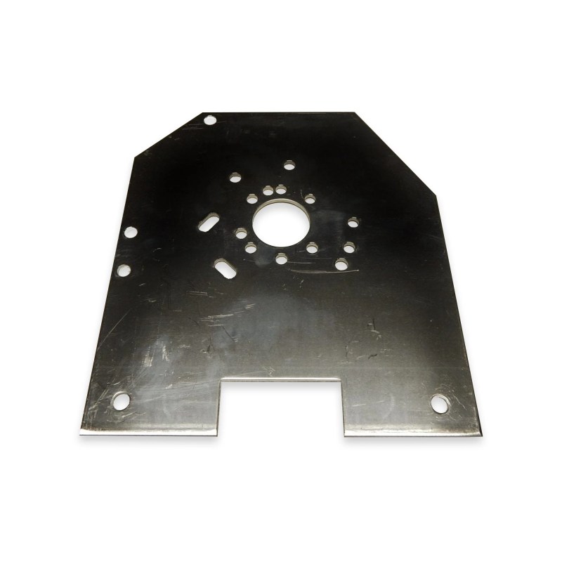 Tarp Stop Mounting Bracket - Creative HD City Photos | Free Download