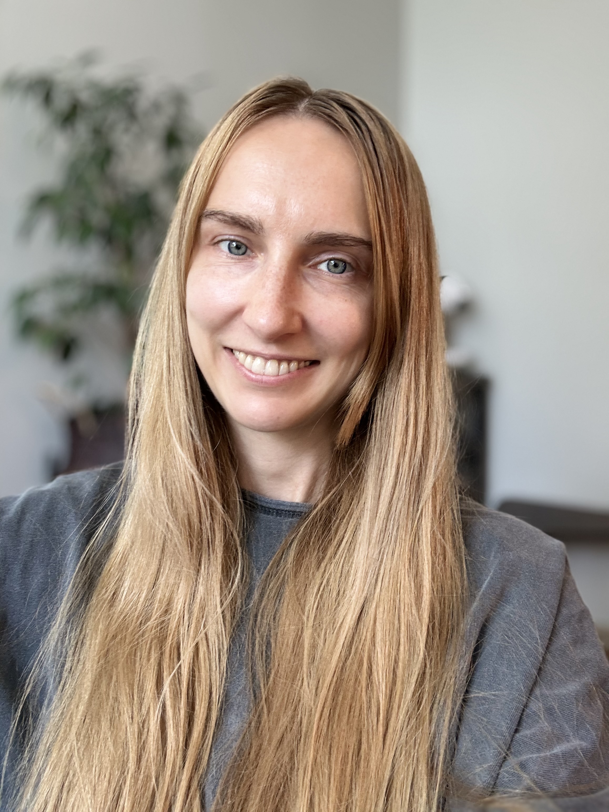 Lina Radvilaitė