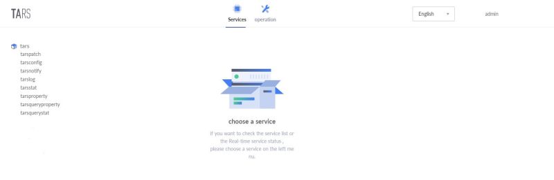 Quick Start To Tars Tarsdocs En - Artistic Retina Geometric Designs | Free Download