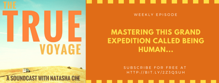 true voyage with natasha che