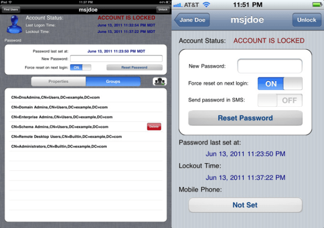 AD_Password