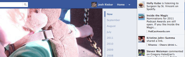 ticker