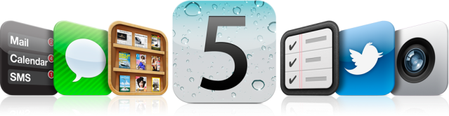 iOS5