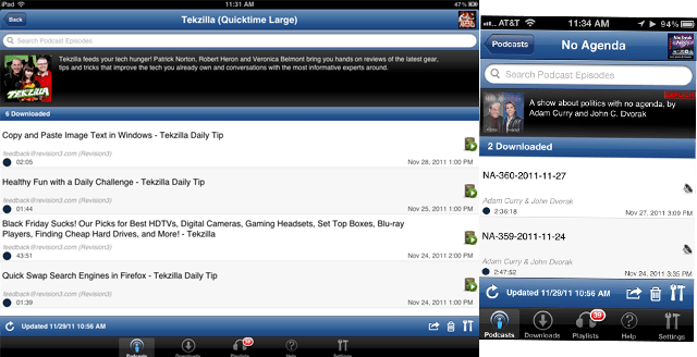 episodes