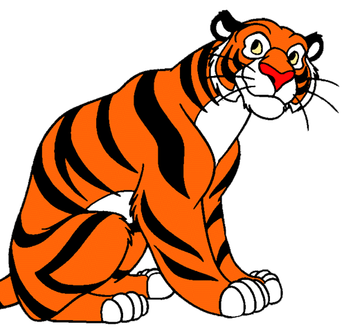 tiger