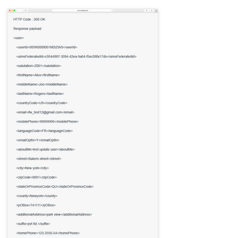 Soap Authorization - Retina Geometric Illustrations for Desktop