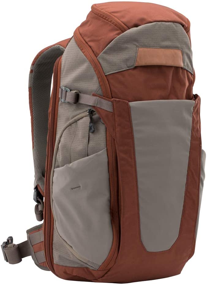 My Go Bag – Otosection