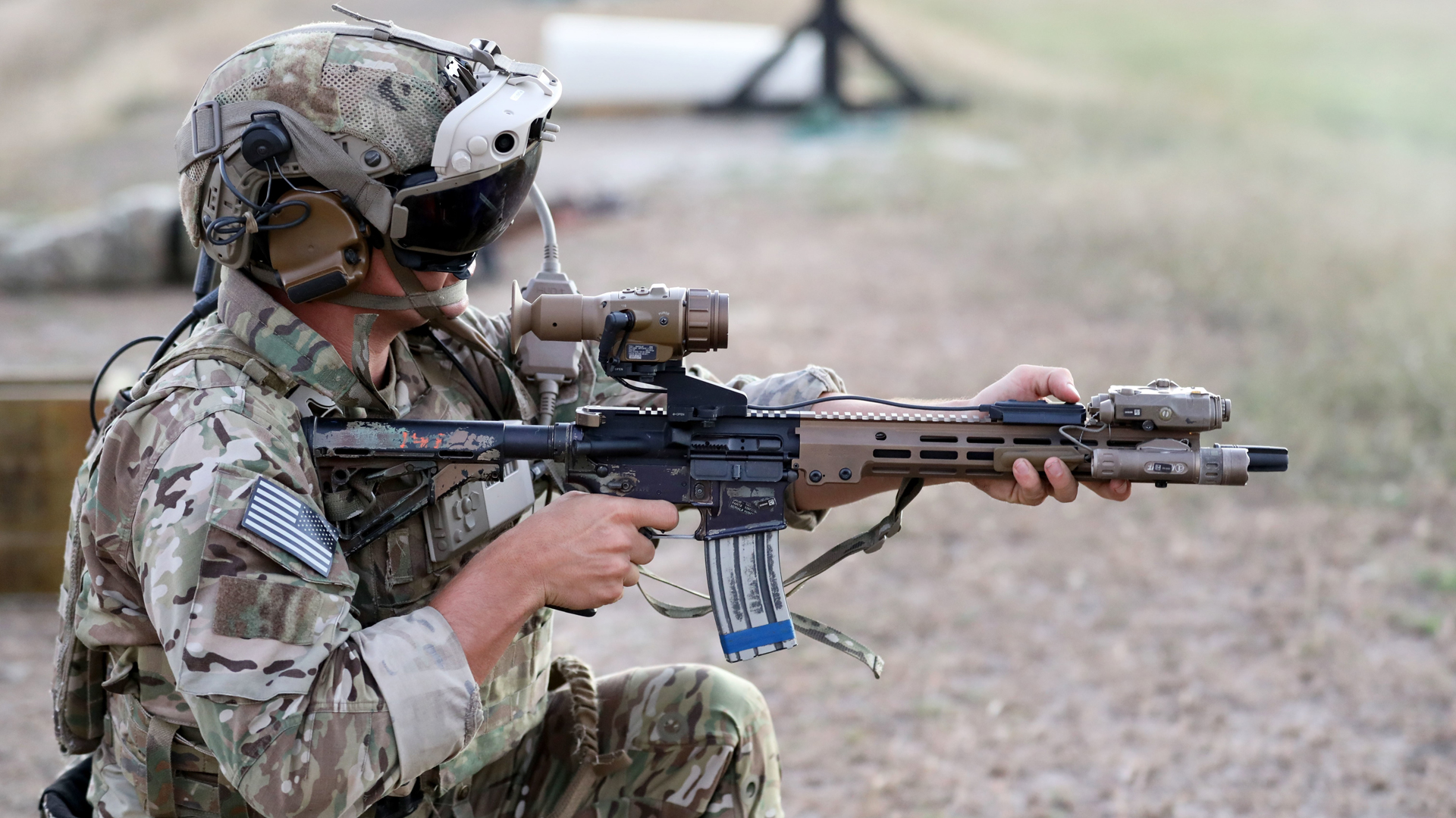 Ivas Military - Mobile Vintage Wallpapers for Desktop