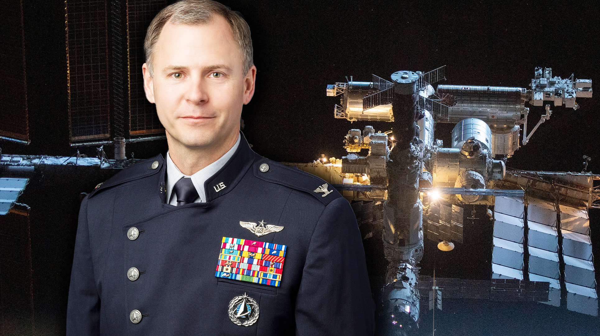 Space Force Task Purpose