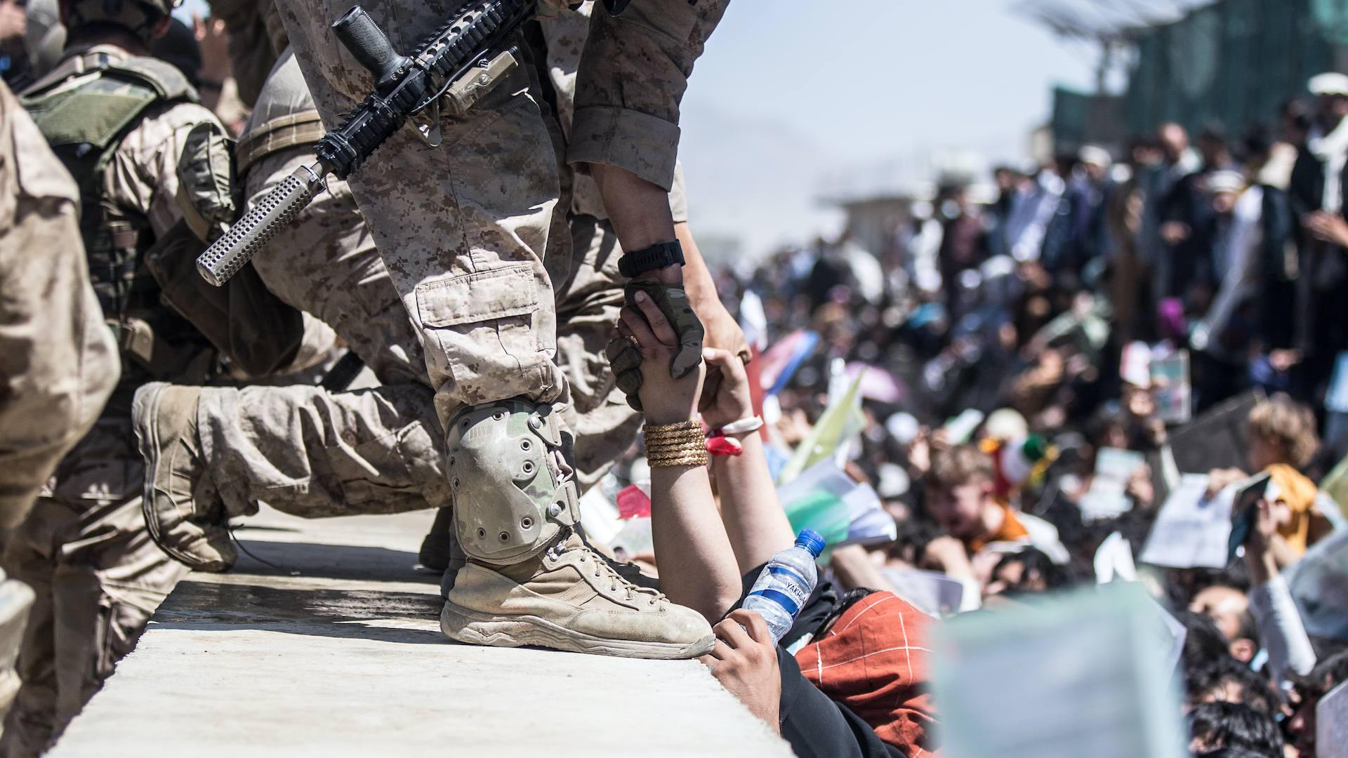 For Vietnamese Veterans Afghanistan Pullout Seems Familiar The New - Incredible Mobile Vintage Photos | Free Download