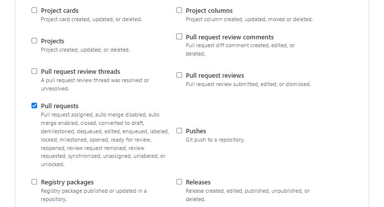Gitlab Changes Events Integration Guide Taskcall Docs - Artistic Mobile Dark Images | Free Download