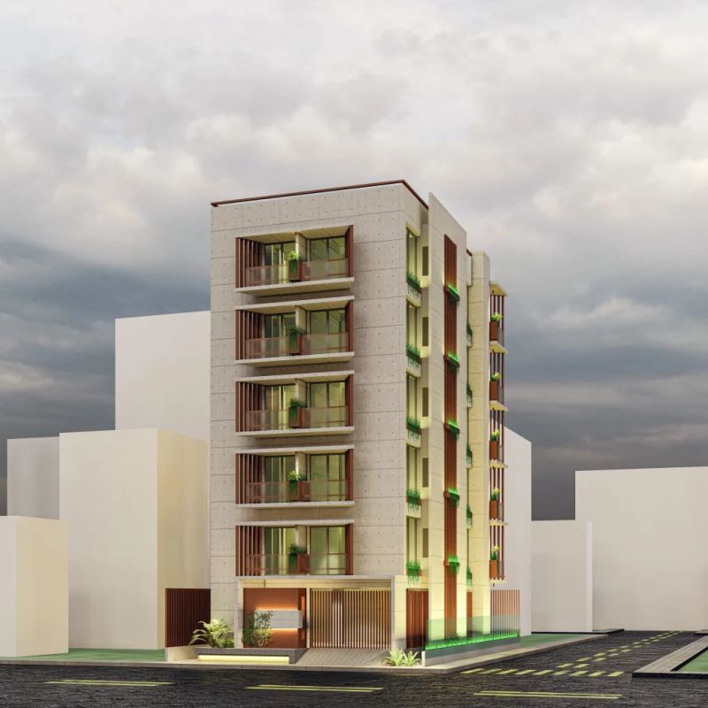 Abul Hossain - Nature Illustration Collection - Desktop Quality