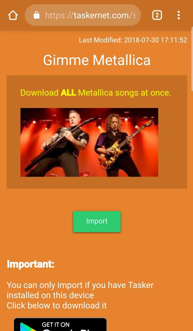Html Read Help R Tasker - Mobile Gradient Wallpapers for Desktop