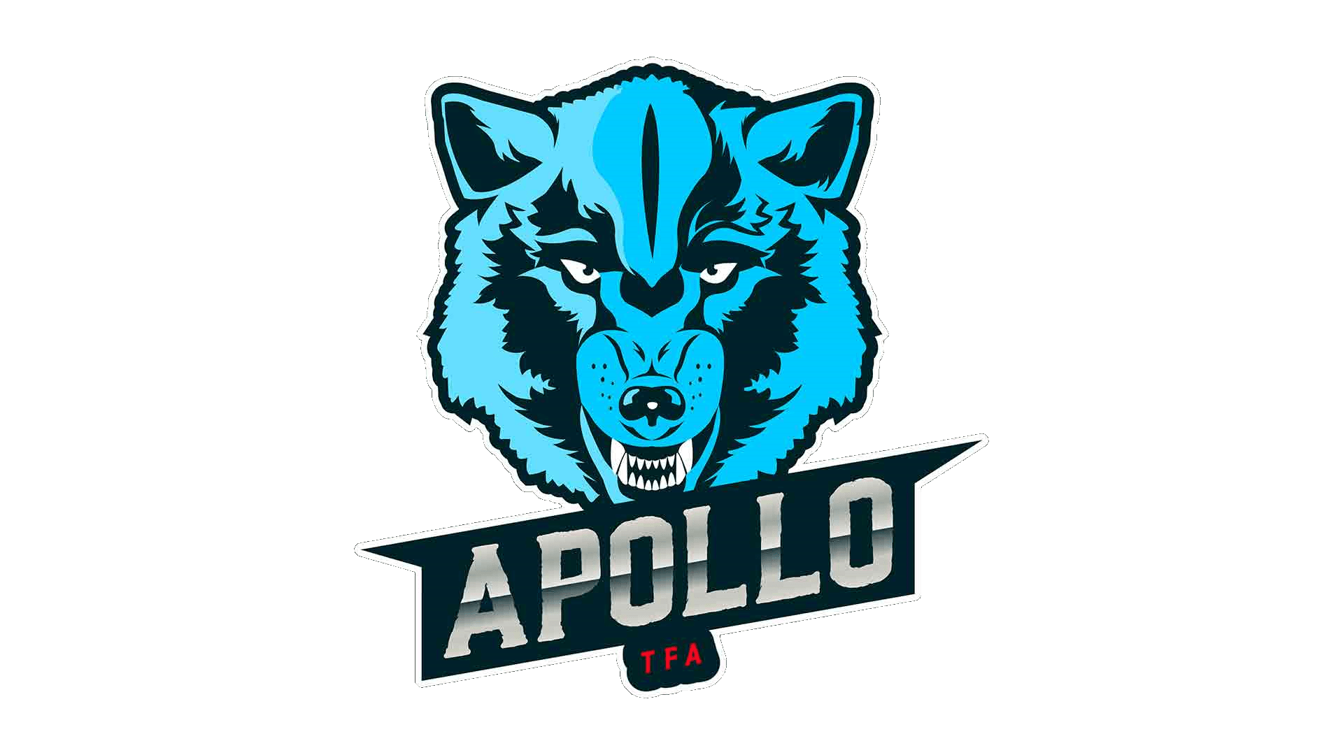 Apollo Logo