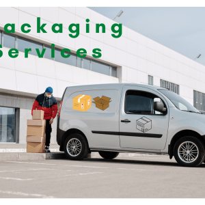 Packaging Services