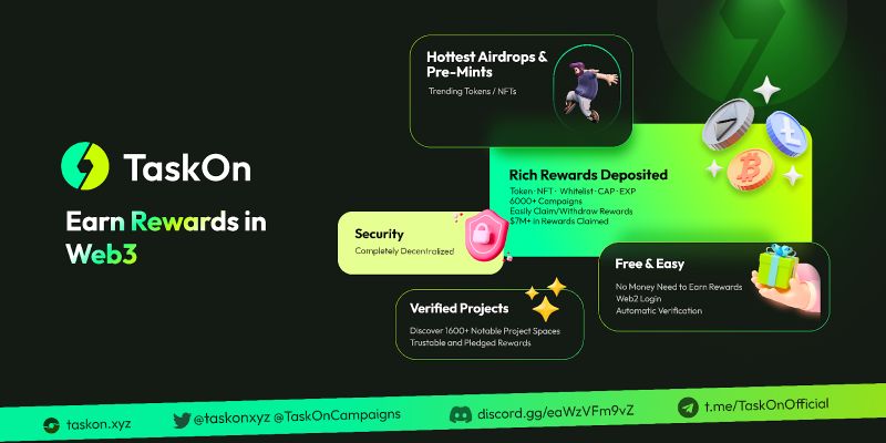 Taskon - Nature Wallpaper Collection - Mobile Quality