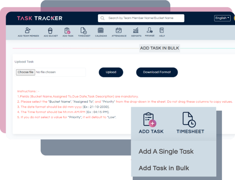 Boost Efficiency With Task Tracker Task Tracker Suite Posted On The - Best Vintage Patterns in Desktop