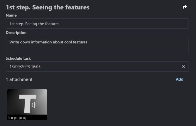 Tasky Introduction - Download Beautiful Light Wallpaper | Desktop