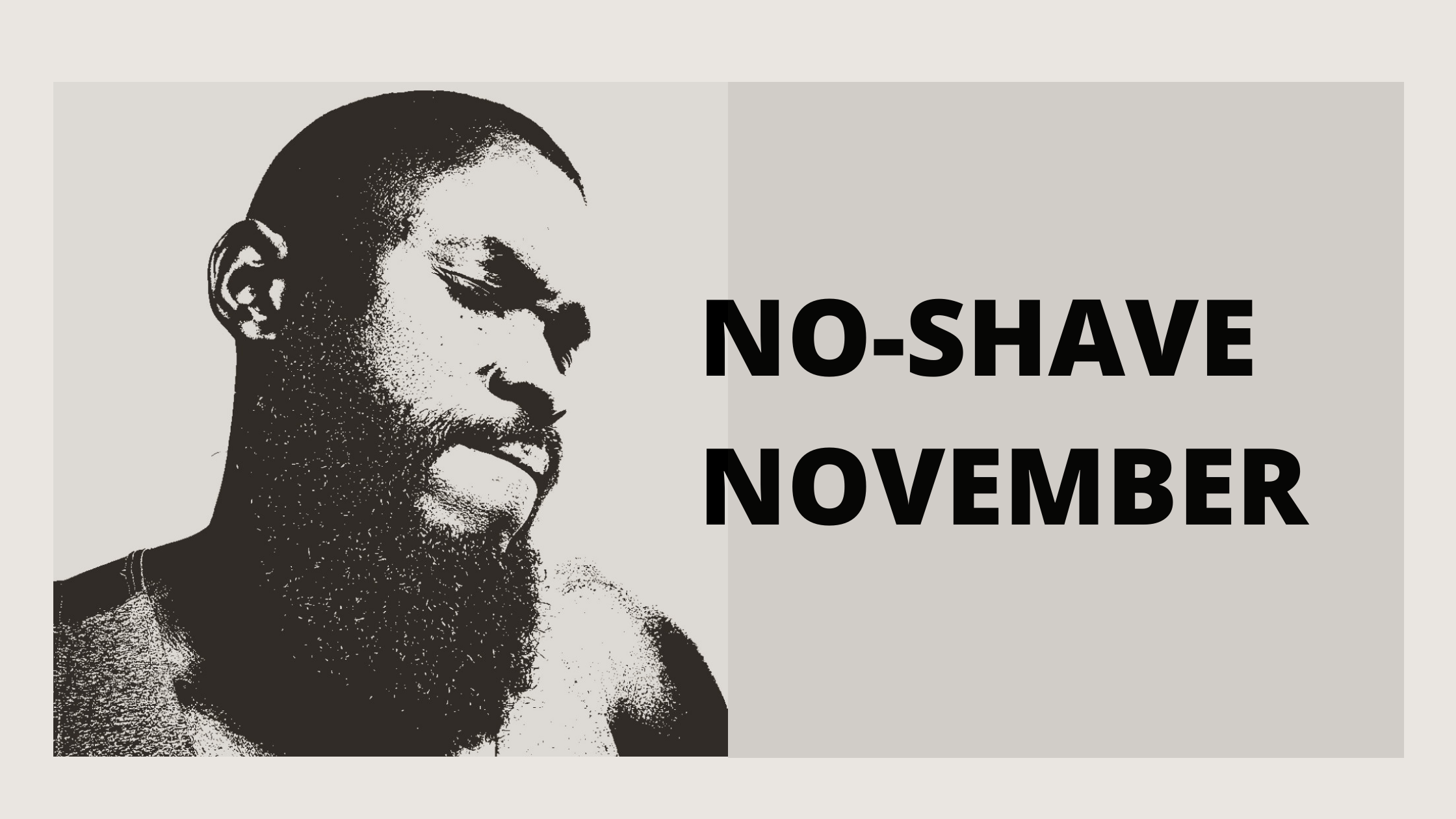 #NoShaveNovember: 18 Beard Quotes For Our Beardless Brothers