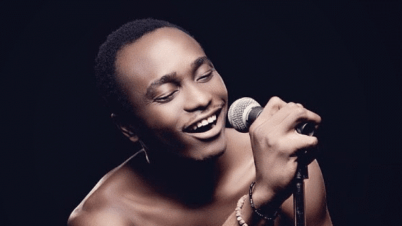 With ‘9: Esan’, Brymo’s in a League of His Own