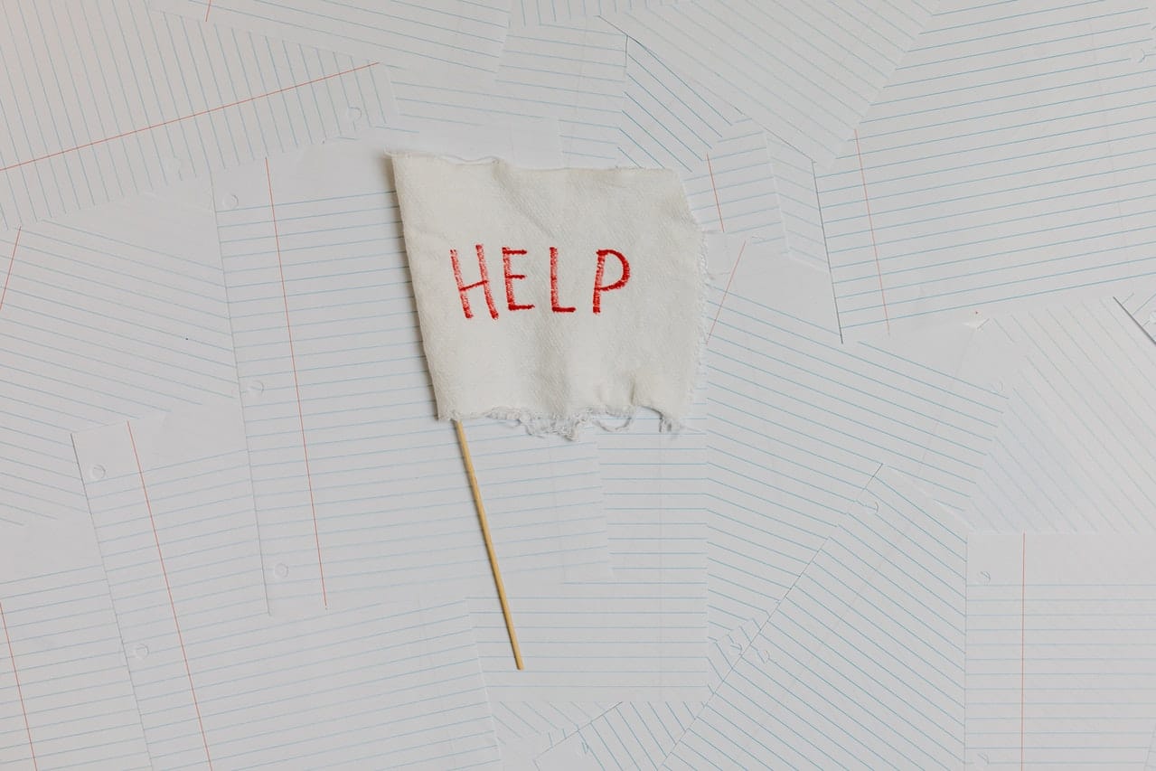 How to Get Help When You Are Stranded Anywhere