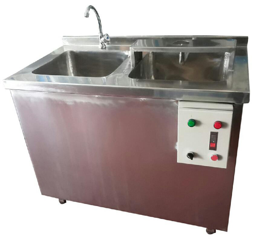 Jet Rinser Jet Bottle Rinser - Tassmatt Agencies Limited