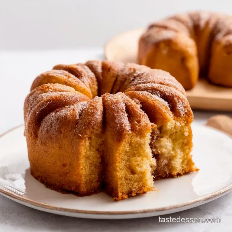 Brunch monkey bread recipe