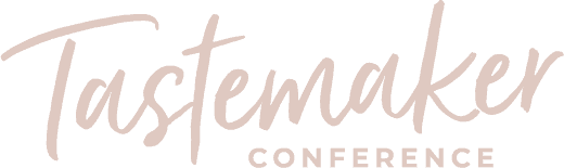 Home Tastemaker Conference - Nature Pattern Collection - HD Quality