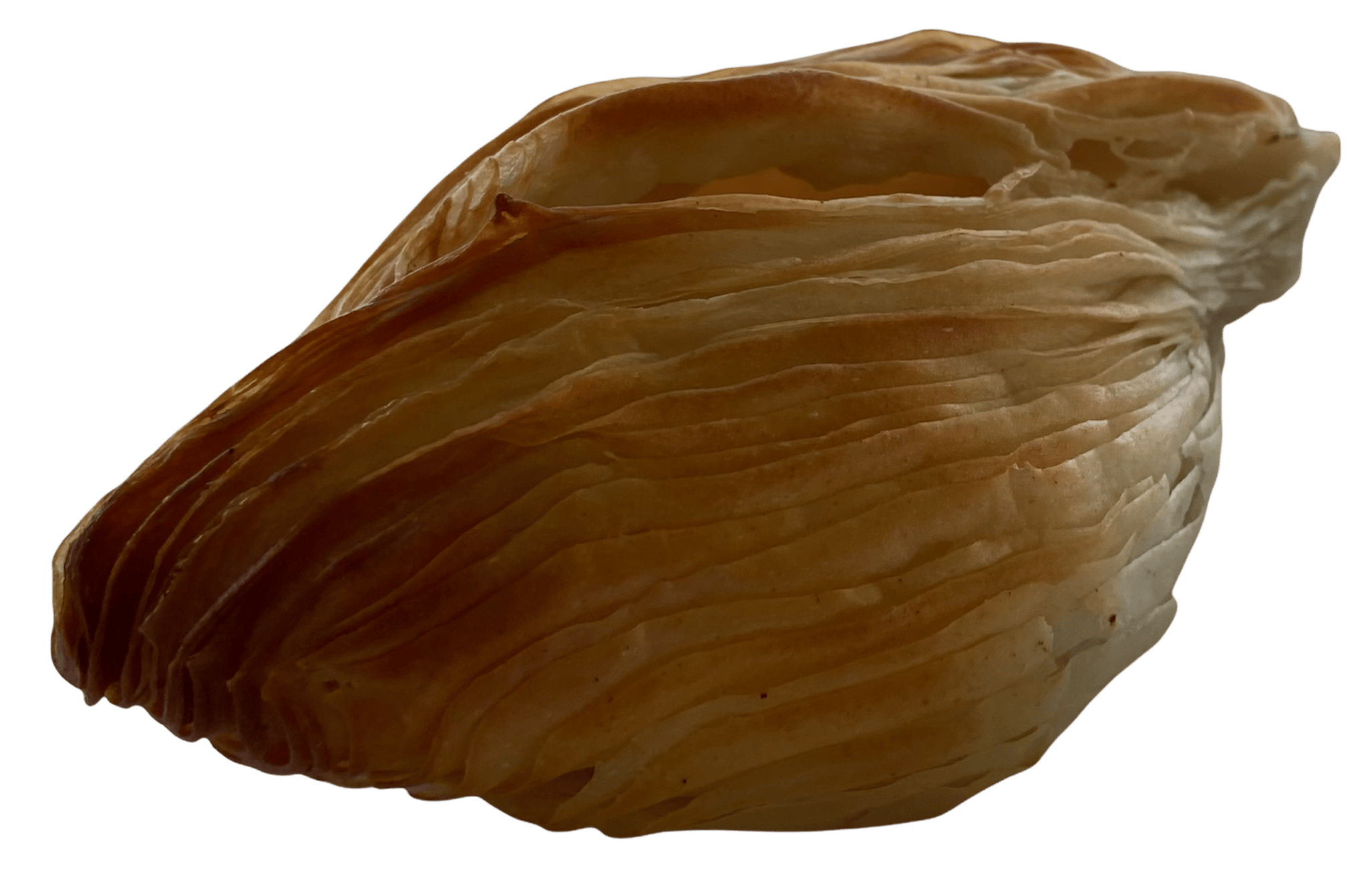 Classical Cheese pastizzi