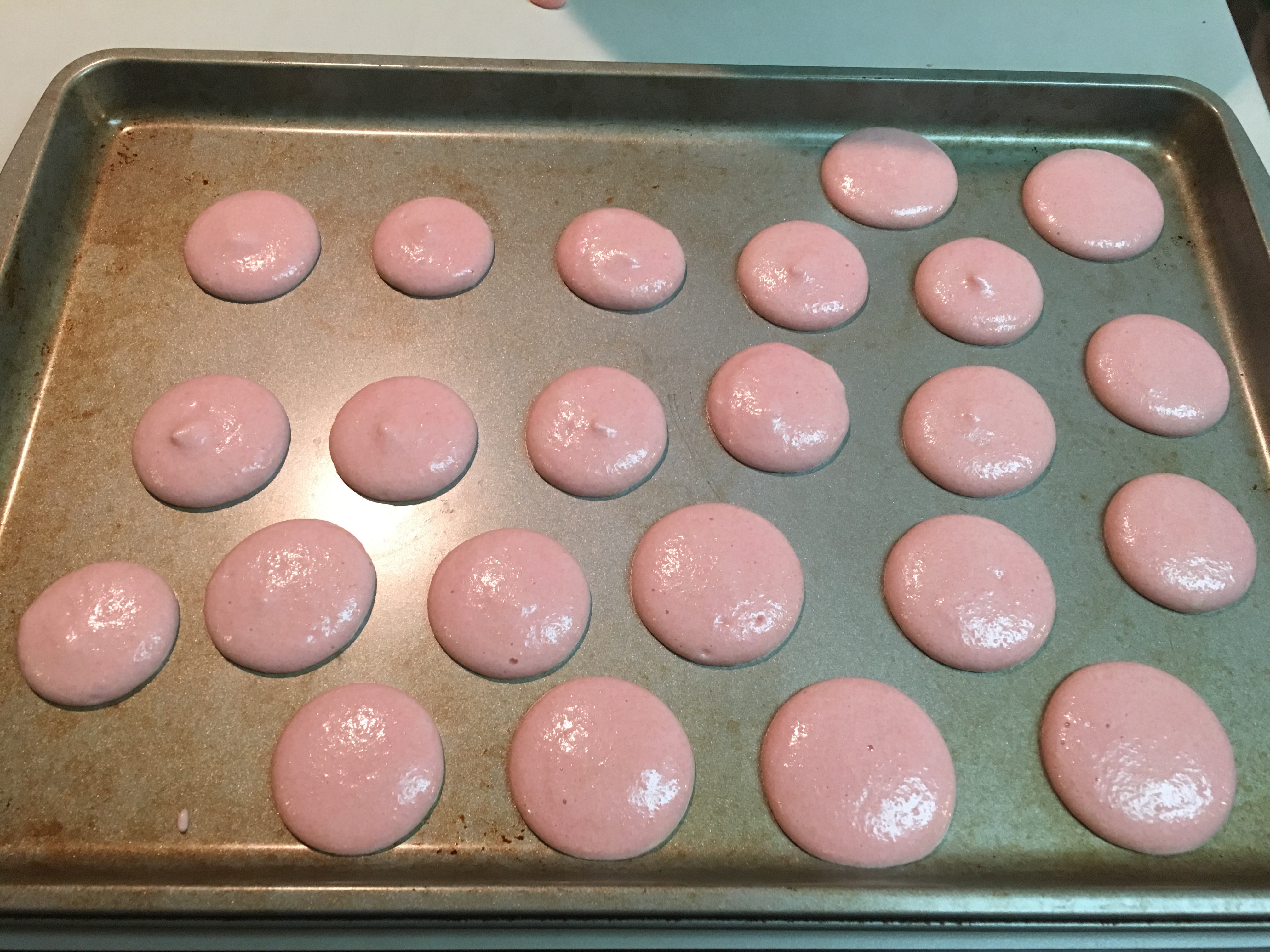 No Parchment Paper