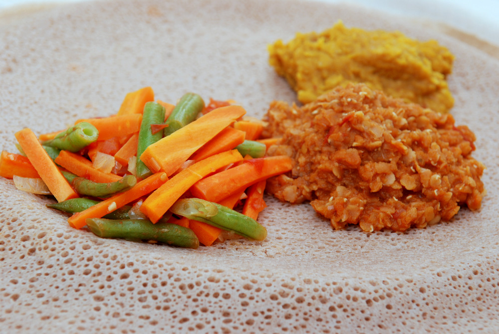 images Ethiopian Beans Recipe green beans simmered in a tomato sauce