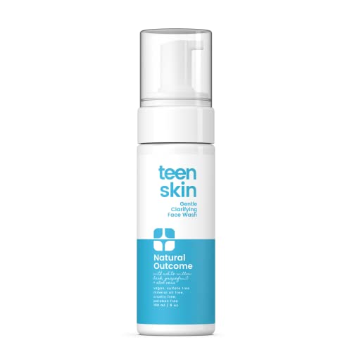Best Face Cleansers For Teens (2025 Updated) - Taste of St. Louis (24) Best Face Cleansers For Teens (2025 Updated) - Taste of St. Louis (24)