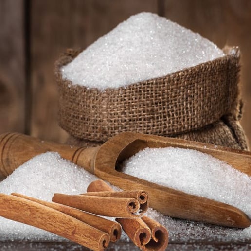 Cinnamon Sugar