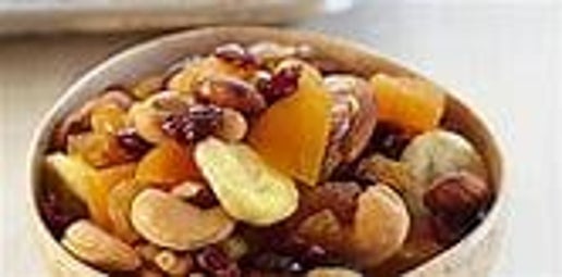 Colorado Trail Mix