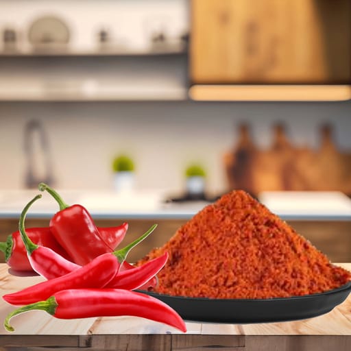 Chili Powder