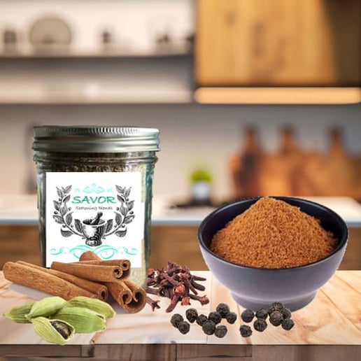 Garam Masala