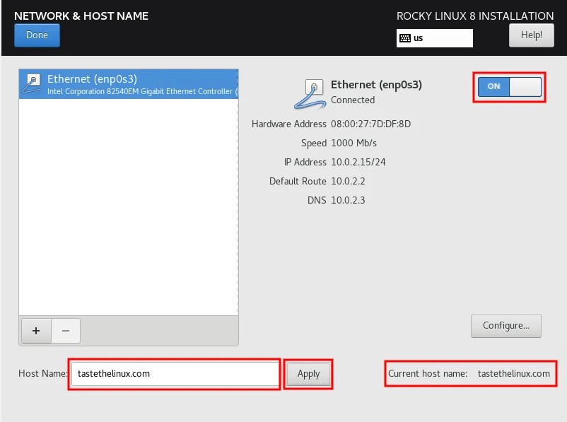 How to Install Rocky Linux 8.4 Step by Step with the screenshots, the guide for Installation of Rocky Linux 8.4. The Replacement of CentOS.