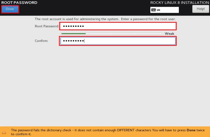 How to Install Rocky Linux 8.4 Step by Step with the screenshots, the guide for Installation of Rocky Linux 8.4. The Replacement of CentOS.