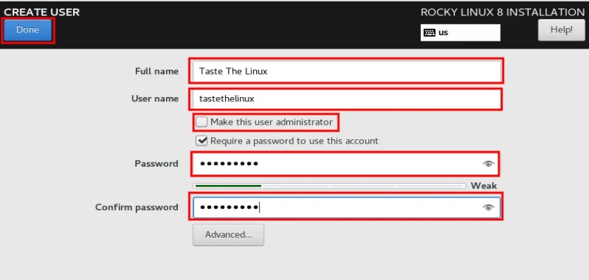 How to Install Rocky Linux 8.4 Step by Step with the screenshots, the guide for Installation of Rocky Linux 8.4. The Replacement of CentOS.