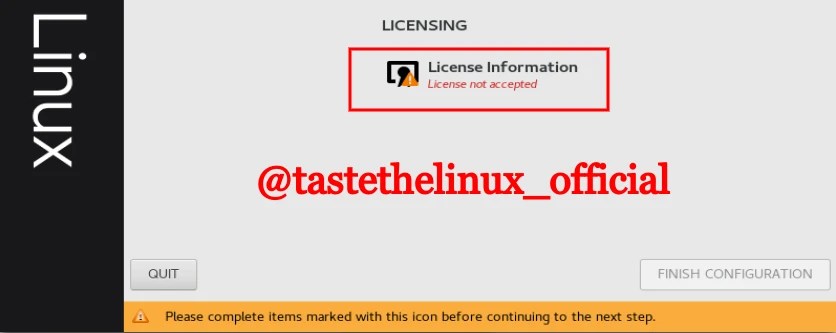 How to Install Rocky Linux 8.4 Step by Step with the screenshots, the guide for Installation of Rocky Linux 8.4. The Replacement of CentOS.
