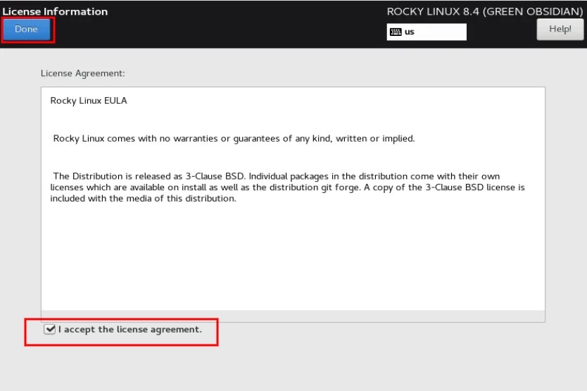 How to Install Rocky Linux 8.4 Step by Step with the screenshots, the guide for Installation of Rocky Linux 8.4. The Replacement of CentOS.
