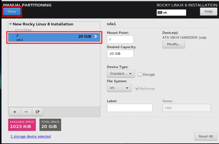 How to Install Rocky Linux 8.4 Step by Step with the screenshots, the guide for Installation of Rocky Linux 8.4. The Replacement of CentOS.