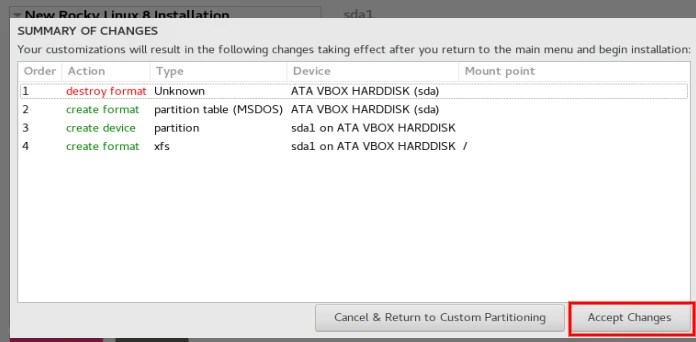 How to Install Rocky Linux 8.4 Step by Step with the screenshots, the guide for Installation of Rocky Linux 8.4. The Replacement of CentOS.