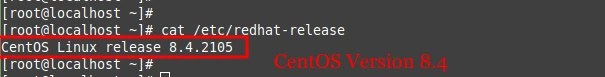 Migrate, Upgrade, Convert CentOS 8 to Rocky Linux 8