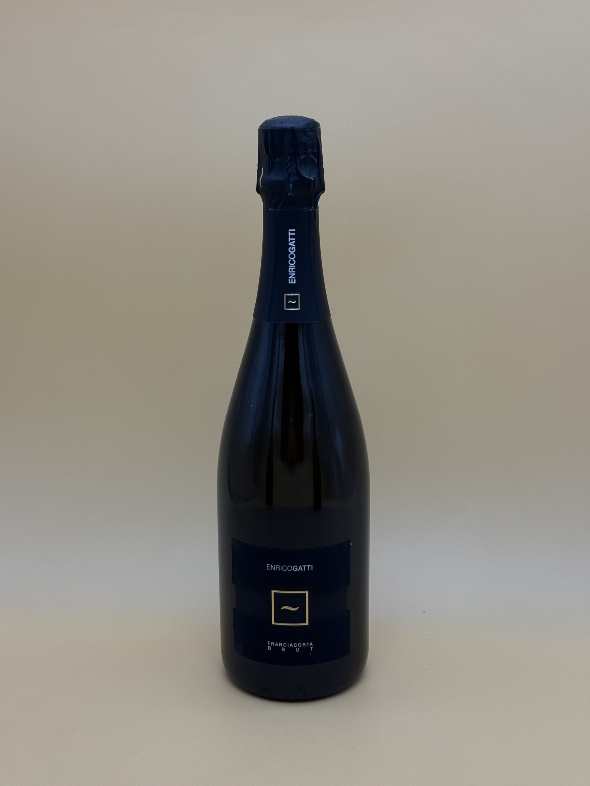 Enrico Gatti Franciacorta Brut
