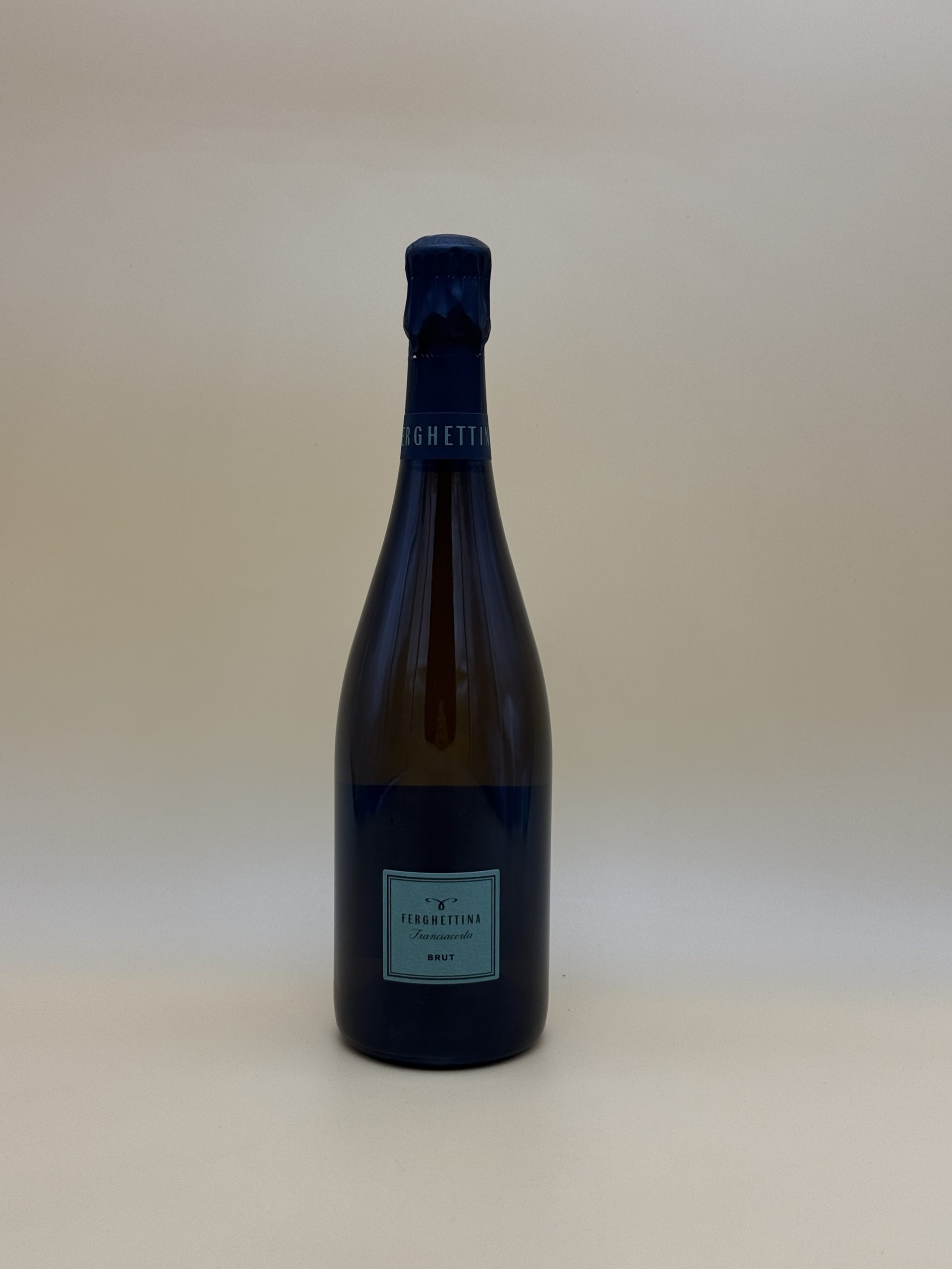 Ferghettina Franciacorta Brut